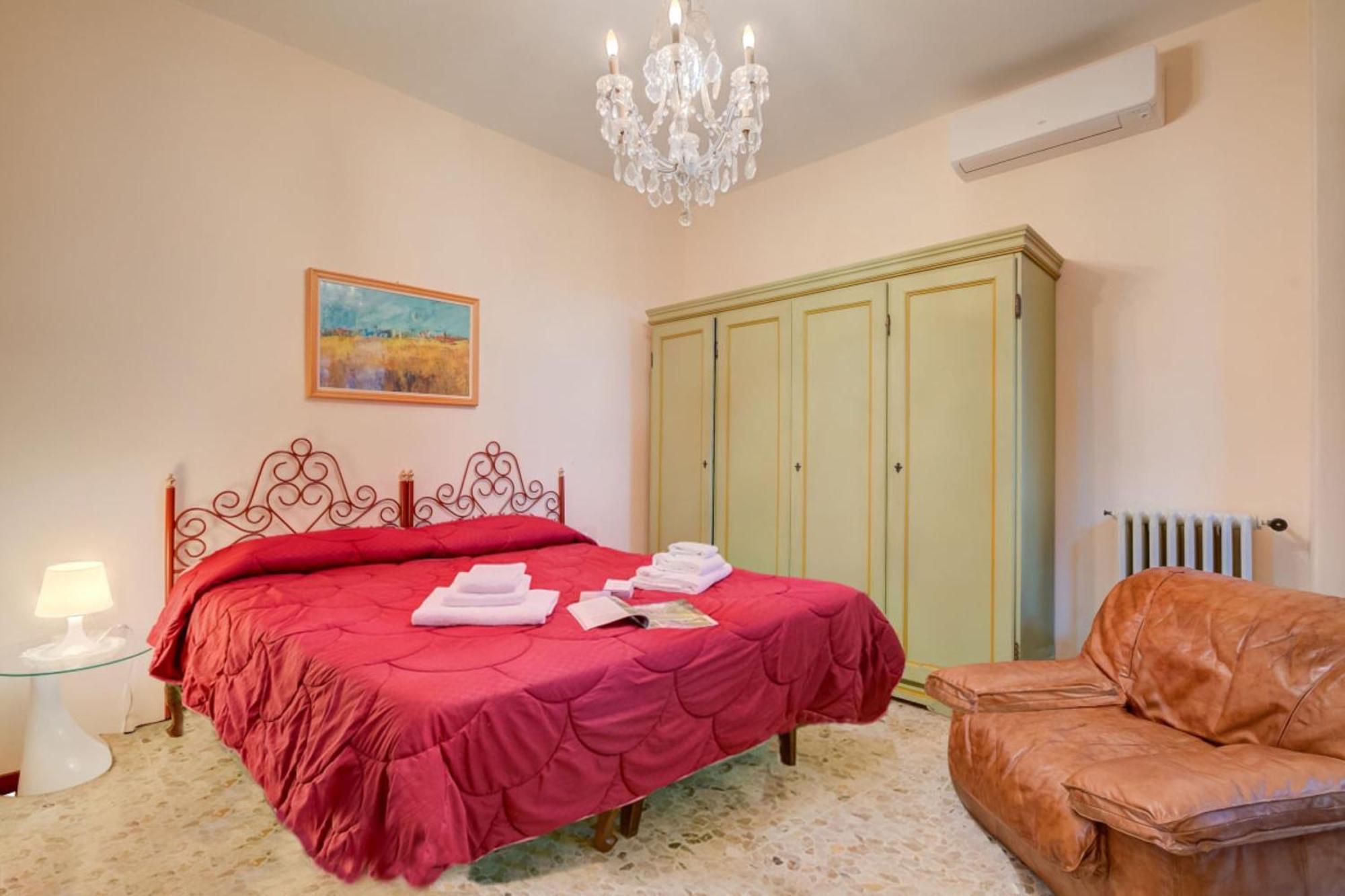 Villa Alberti 900M From Garda Lake - Happy Rentals Сало Экстерьер фото