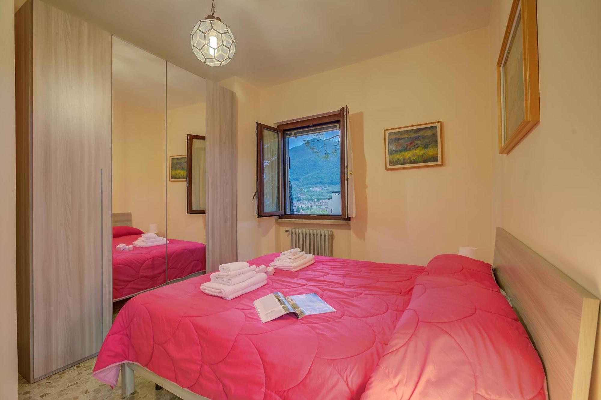 Villa Alberti 900M From Garda Lake - Happy Rentals Сало Экстерьер фото