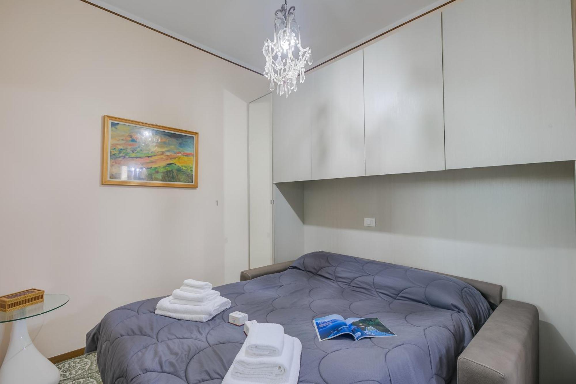 Villa Alberti 900M From Garda Lake - Happy Rentals Сало Экстерьер фото