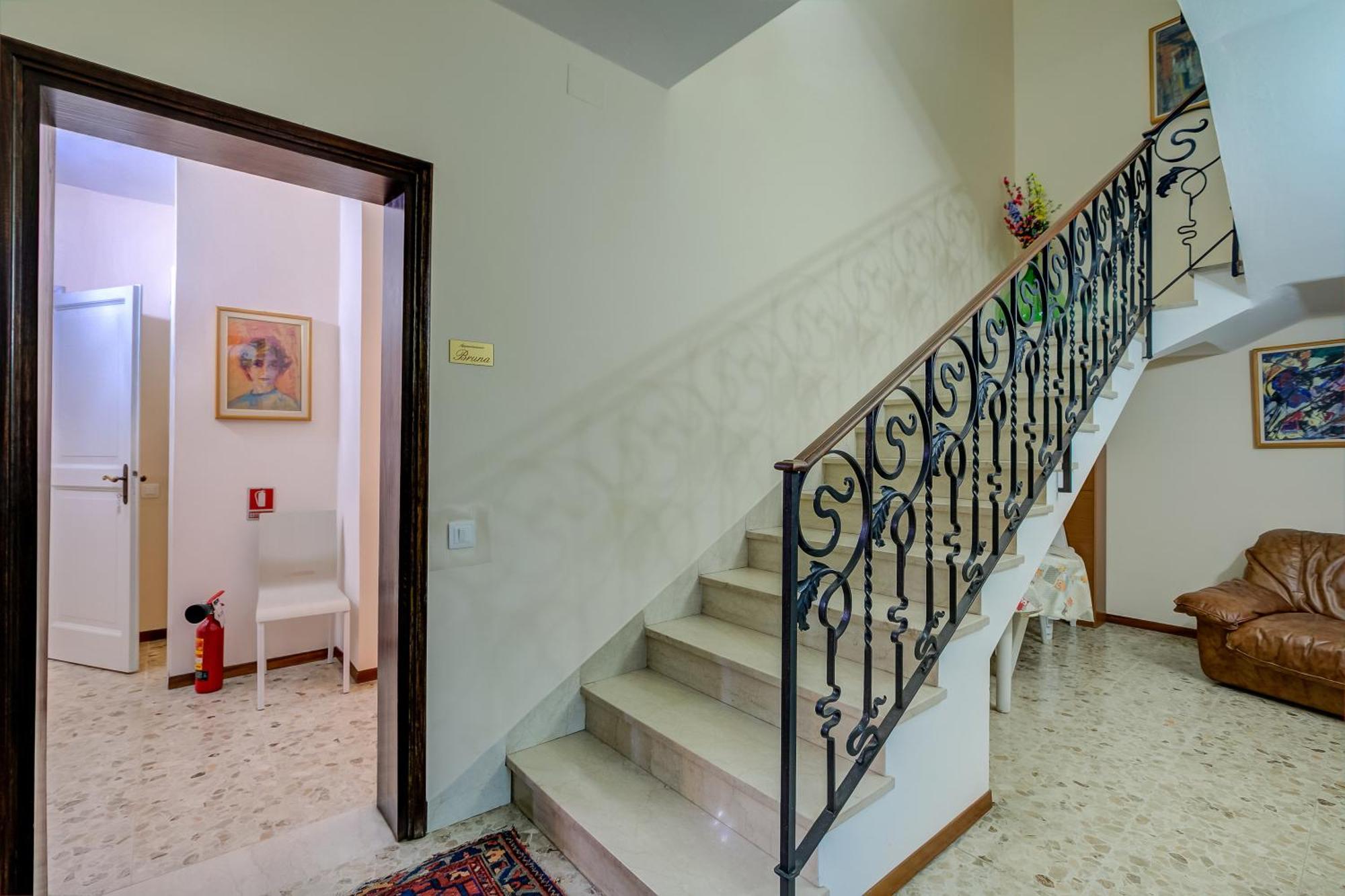 Villa Alberti 900M From Garda Lake - Happy Rentals Сало Экстерьер фото