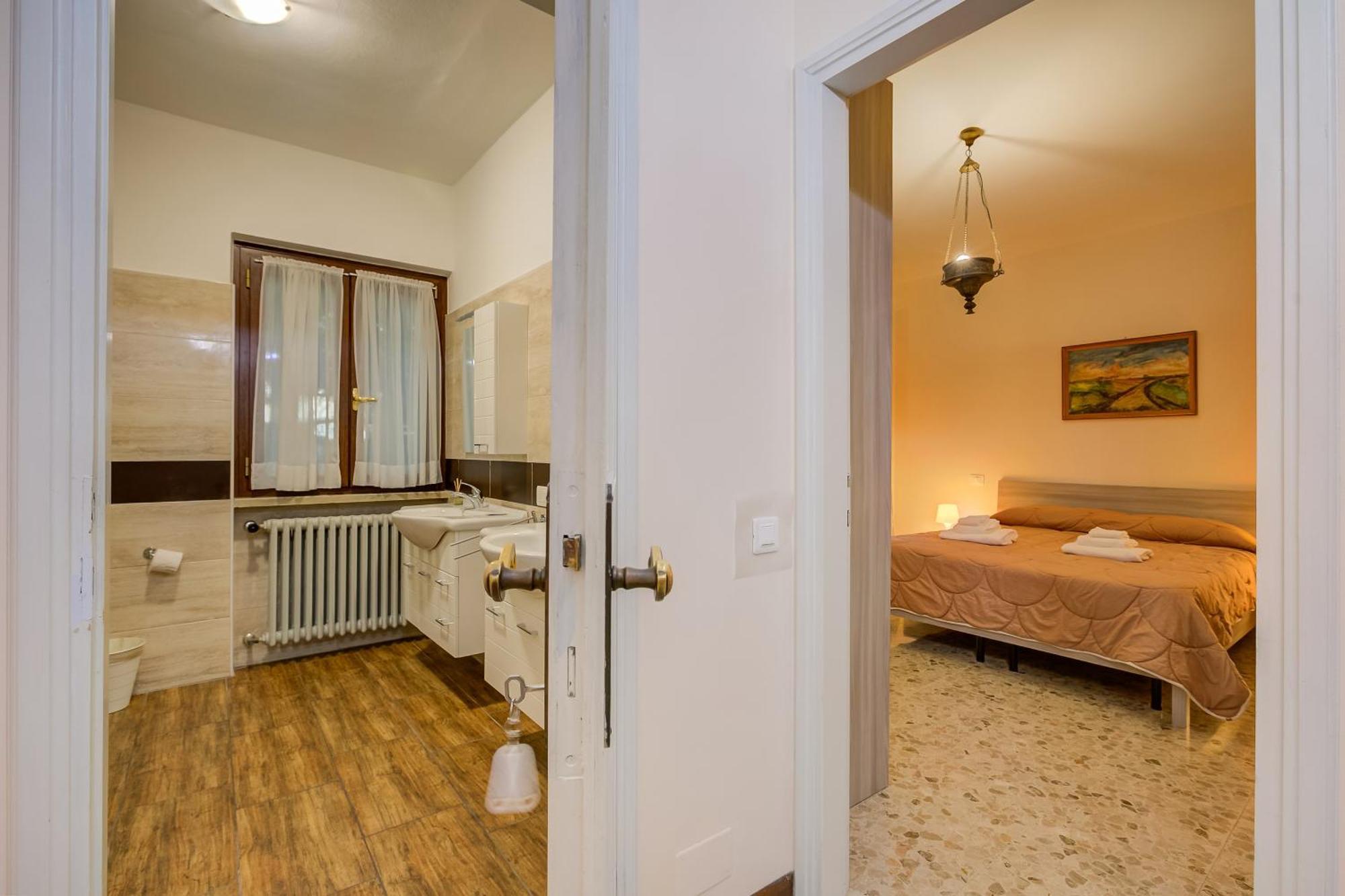 Villa Alberti 900M From Garda Lake - Happy Rentals Сало Экстерьер фото