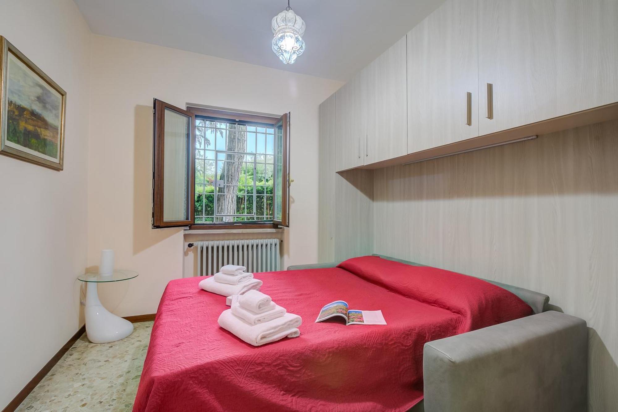 Villa Alberti 900M From Garda Lake - Happy Rentals Сало Экстерьер фото