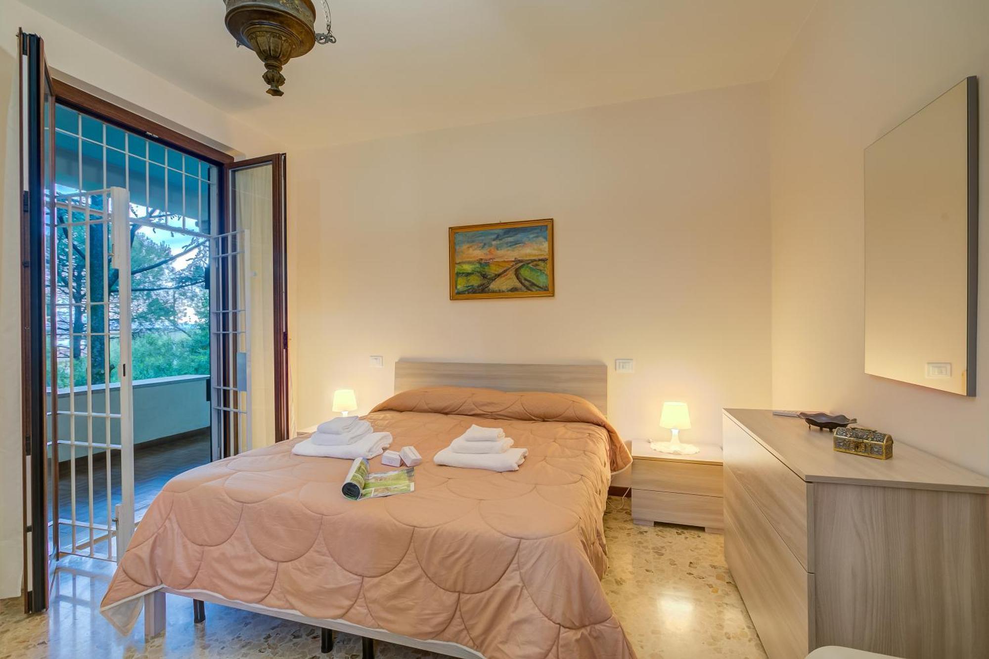 Villa Alberti 900M From Garda Lake - Happy Rentals Сало Экстерьер фото