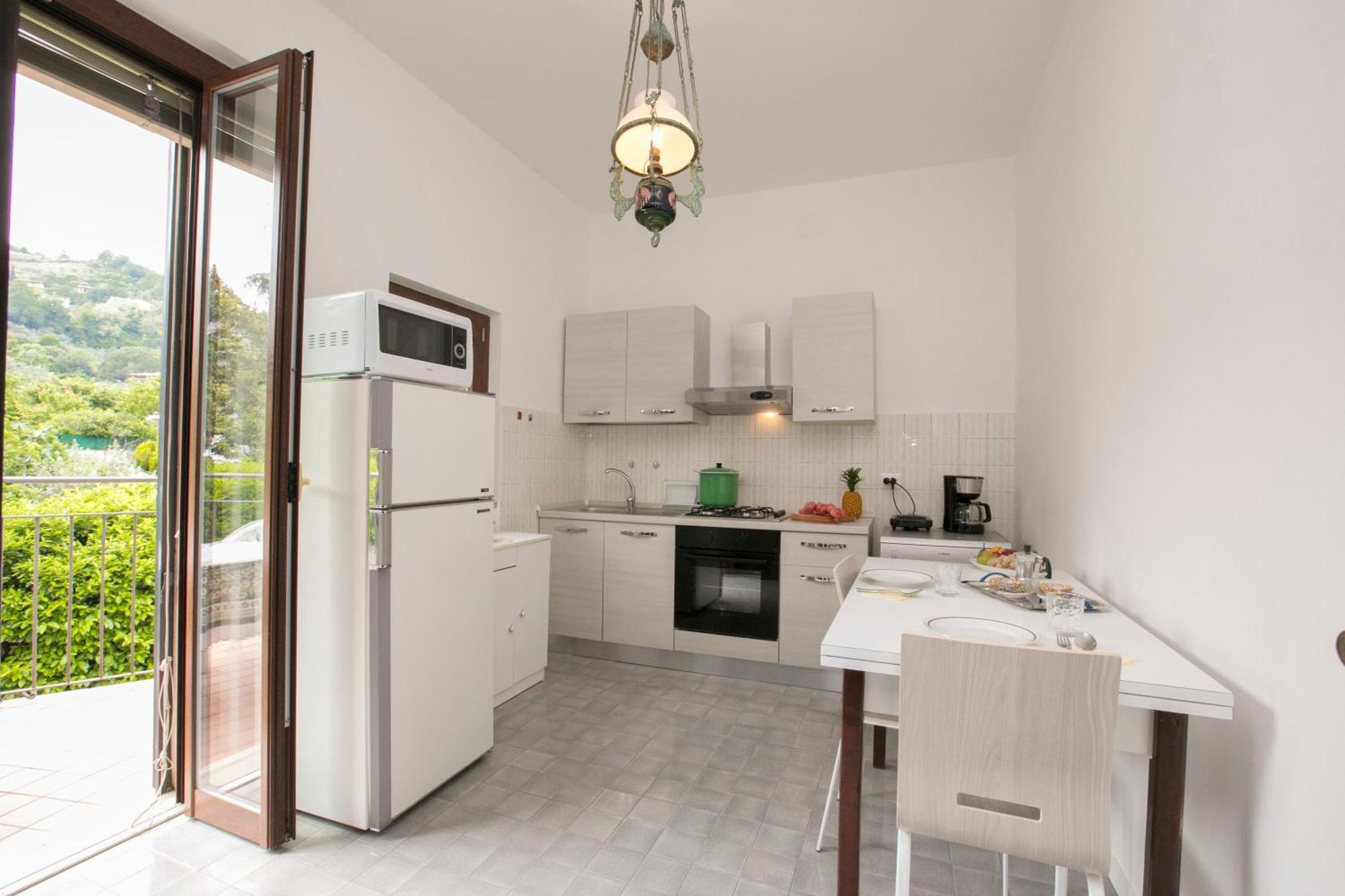 Villa Alberti 900M From Garda Lake - Happy Rentals Сало Экстерьер фото